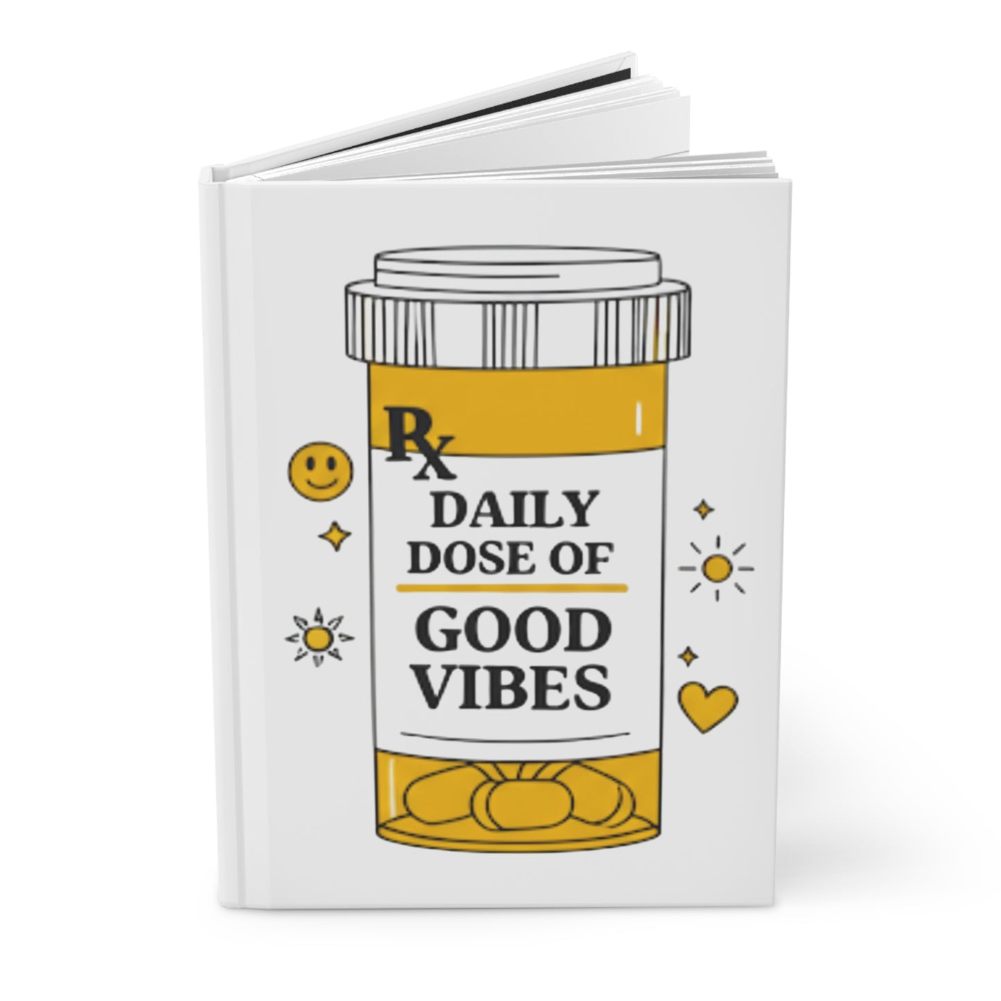daily dose journal