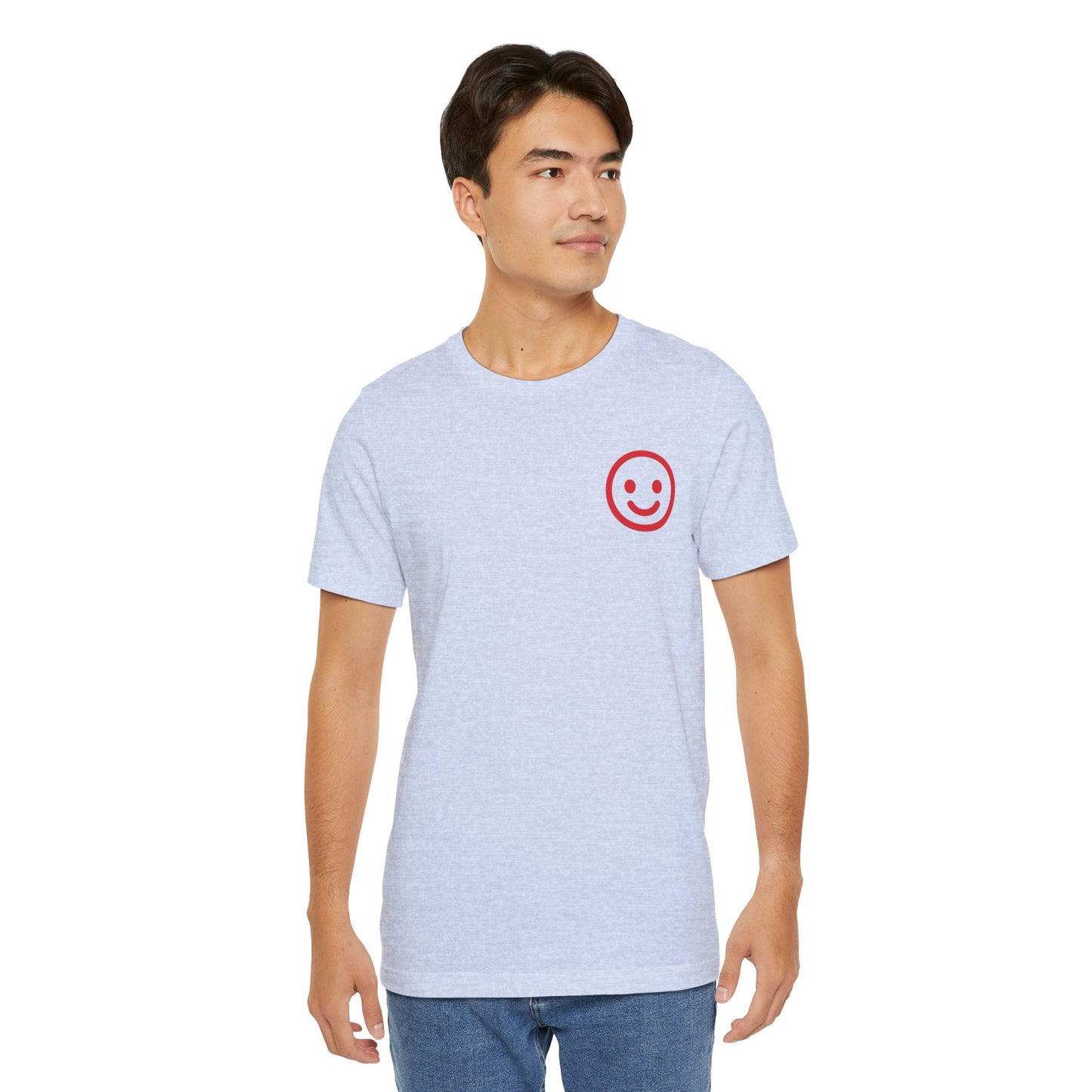 Smile Tee