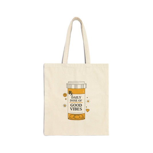 Daily Dose Tote