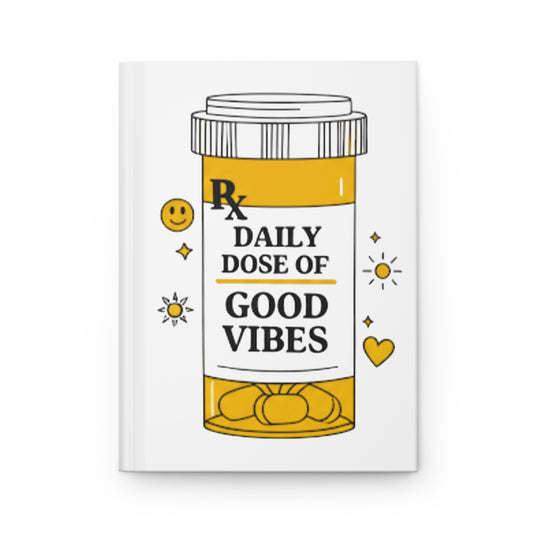 daily dose journal