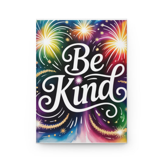 givingheart - be kind journal