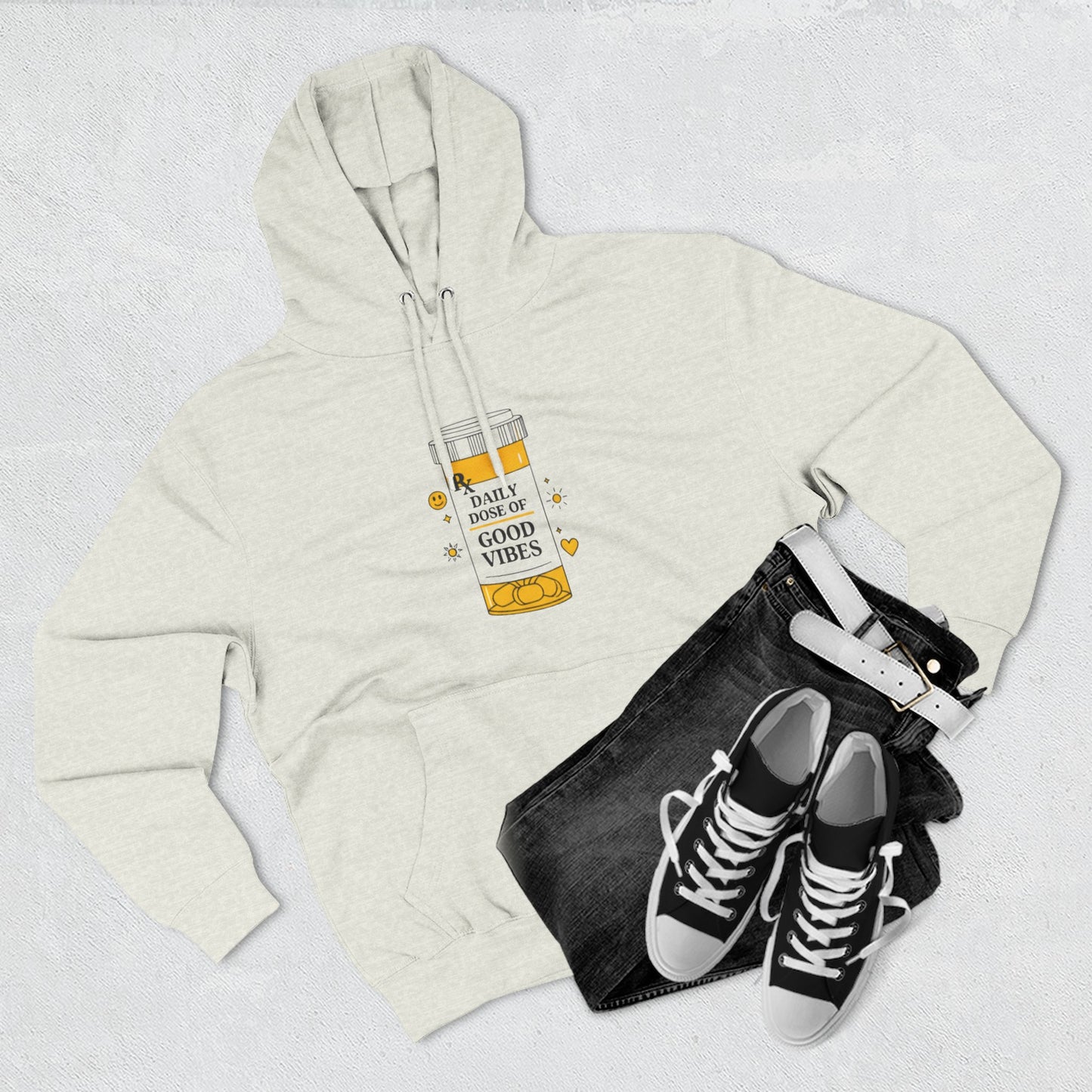 daily dose hoodie