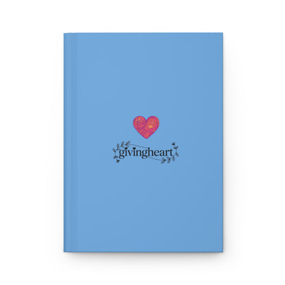 givingheart journal