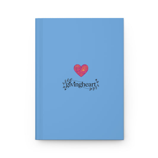 givingheart journal