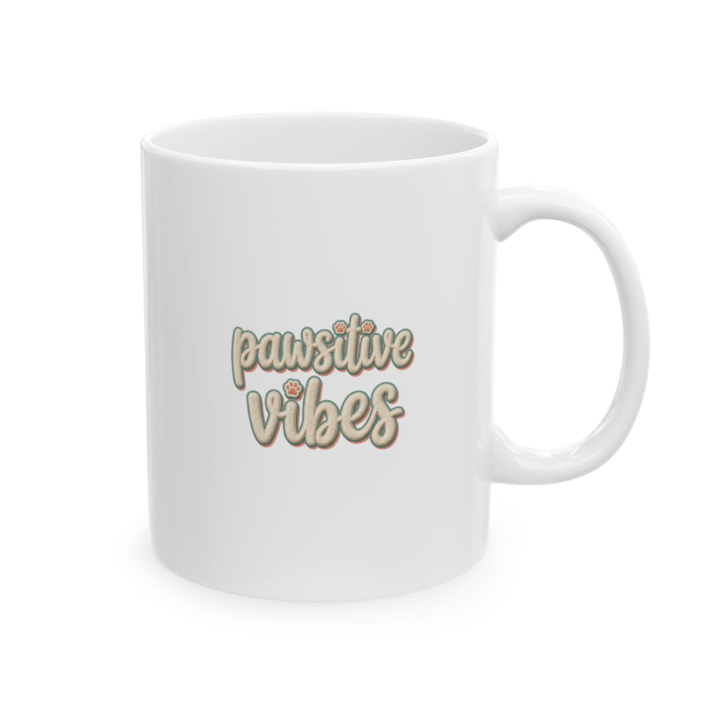 Dog Mug