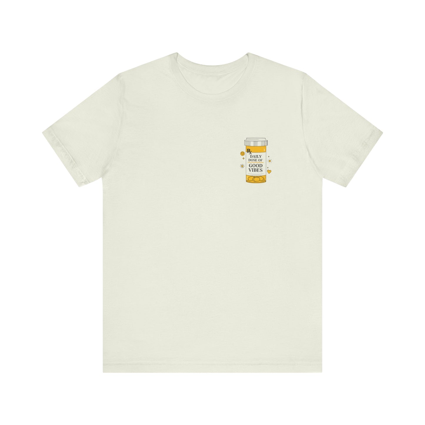 daily dose tee