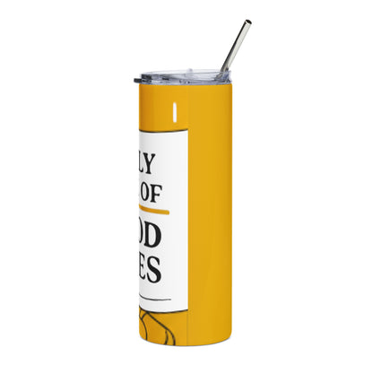 daily dose tumbler