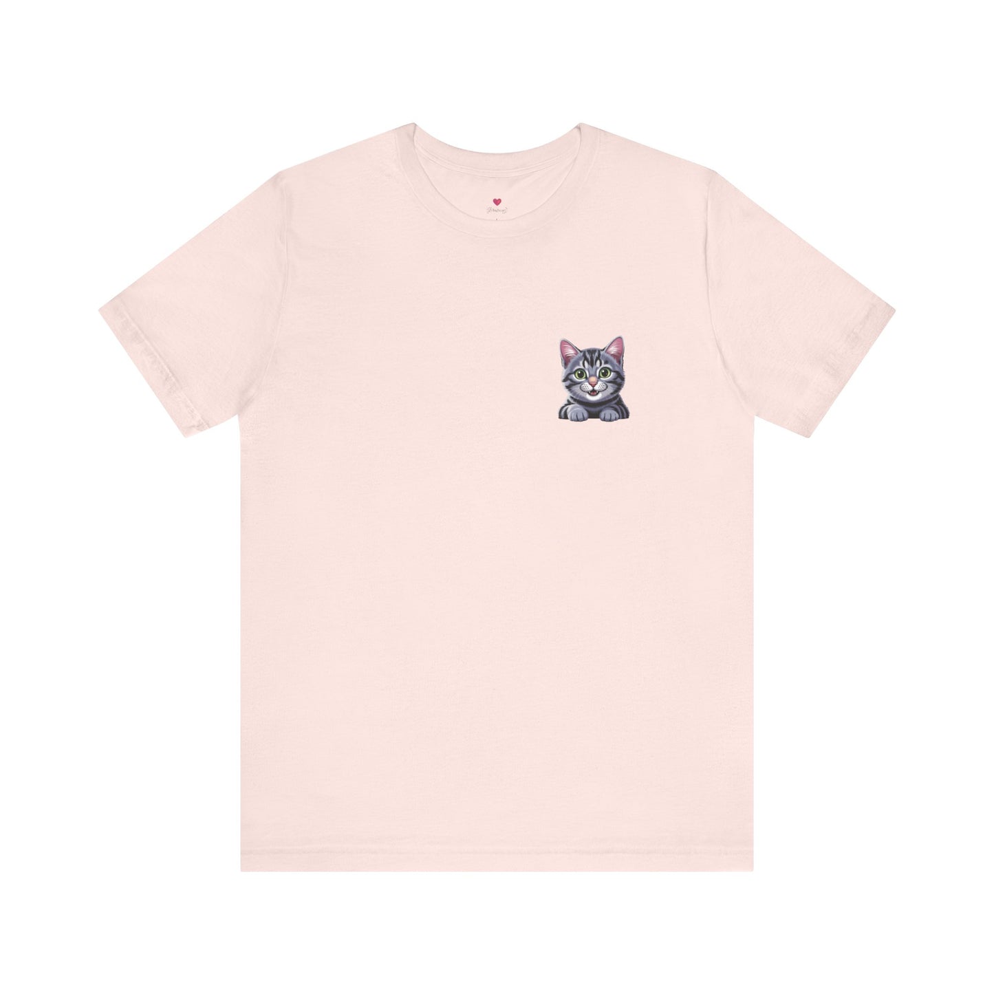 cat tee