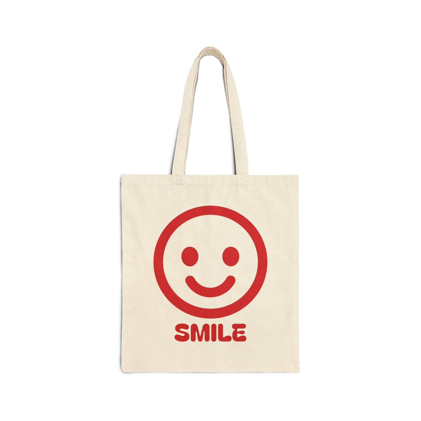 smile tote