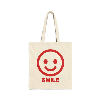 smile tote