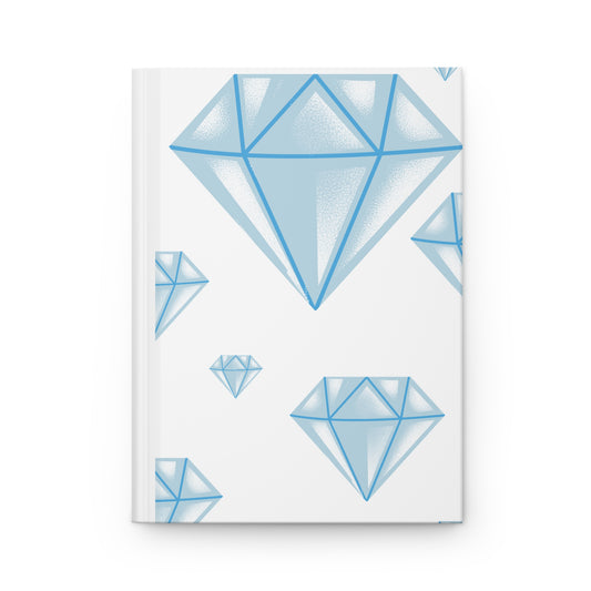 givingheart - diamond journal
