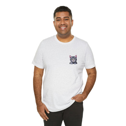 cat tee