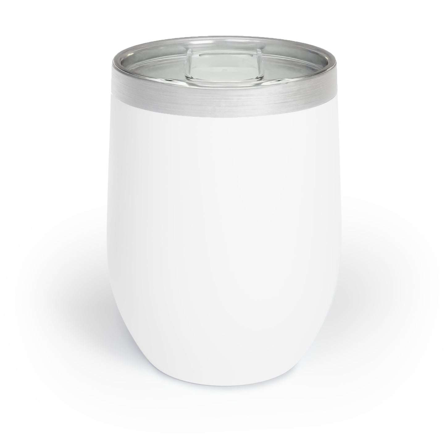 mental health matters wine tumbler - lilac