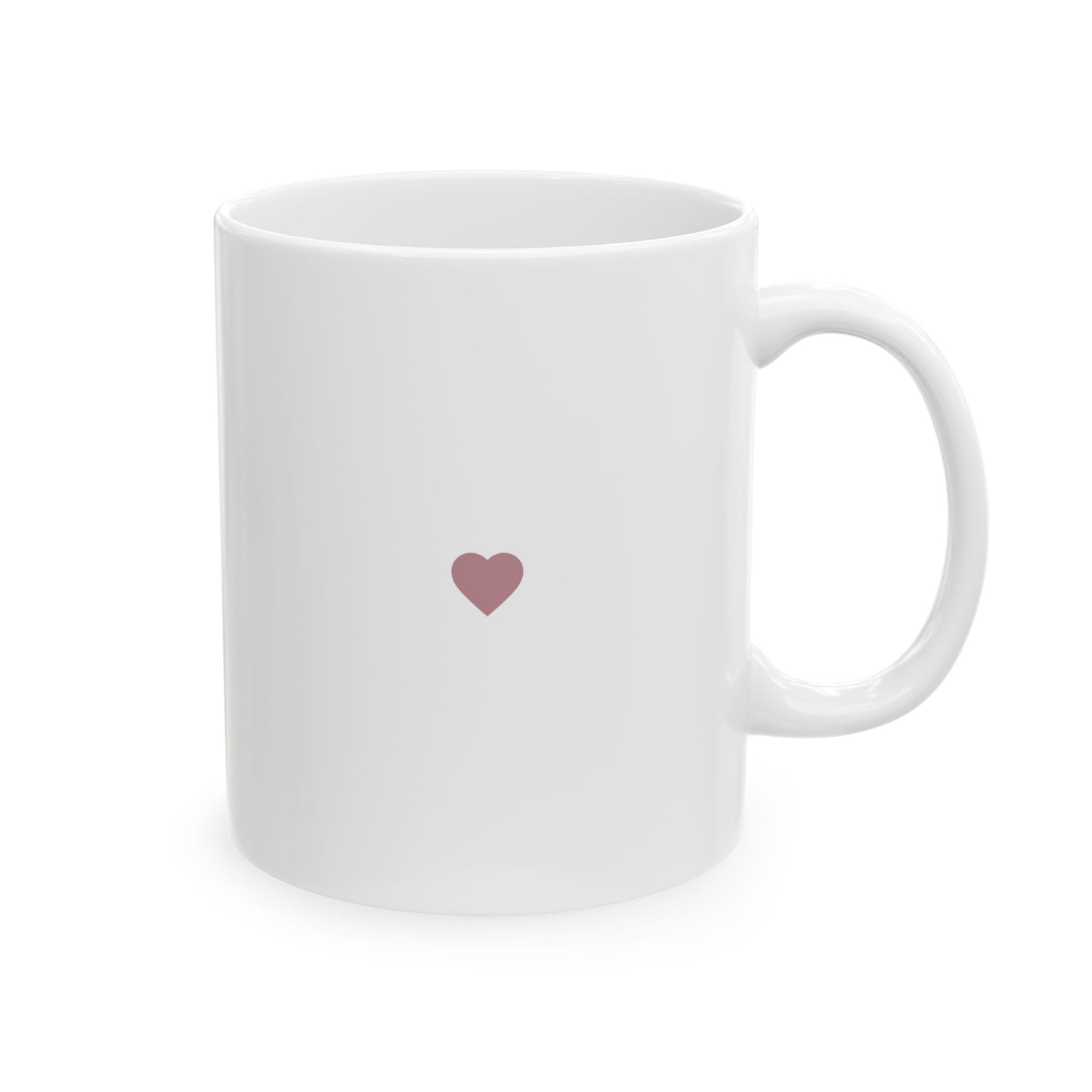 You Are Enough Mug