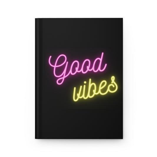 good vibes journal