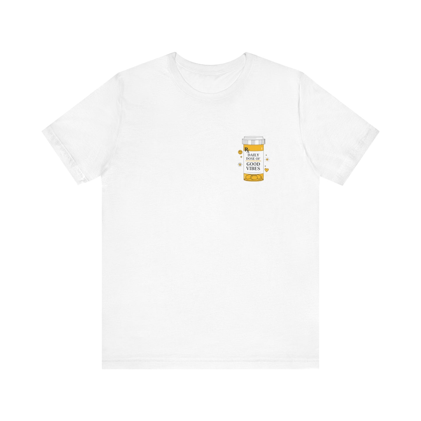 daily dose tee