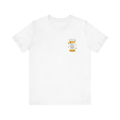 daily dose tee