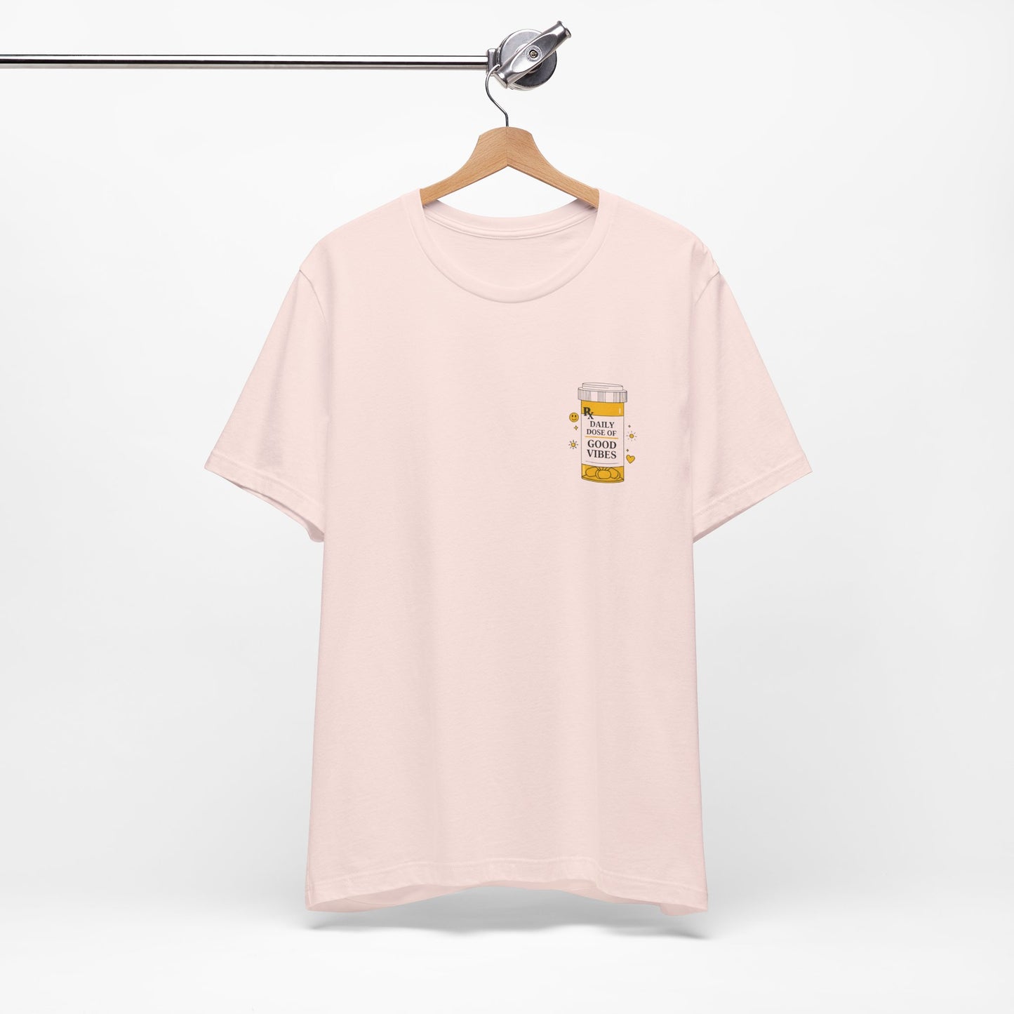 daily dose tee