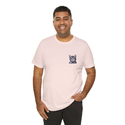 cat tee