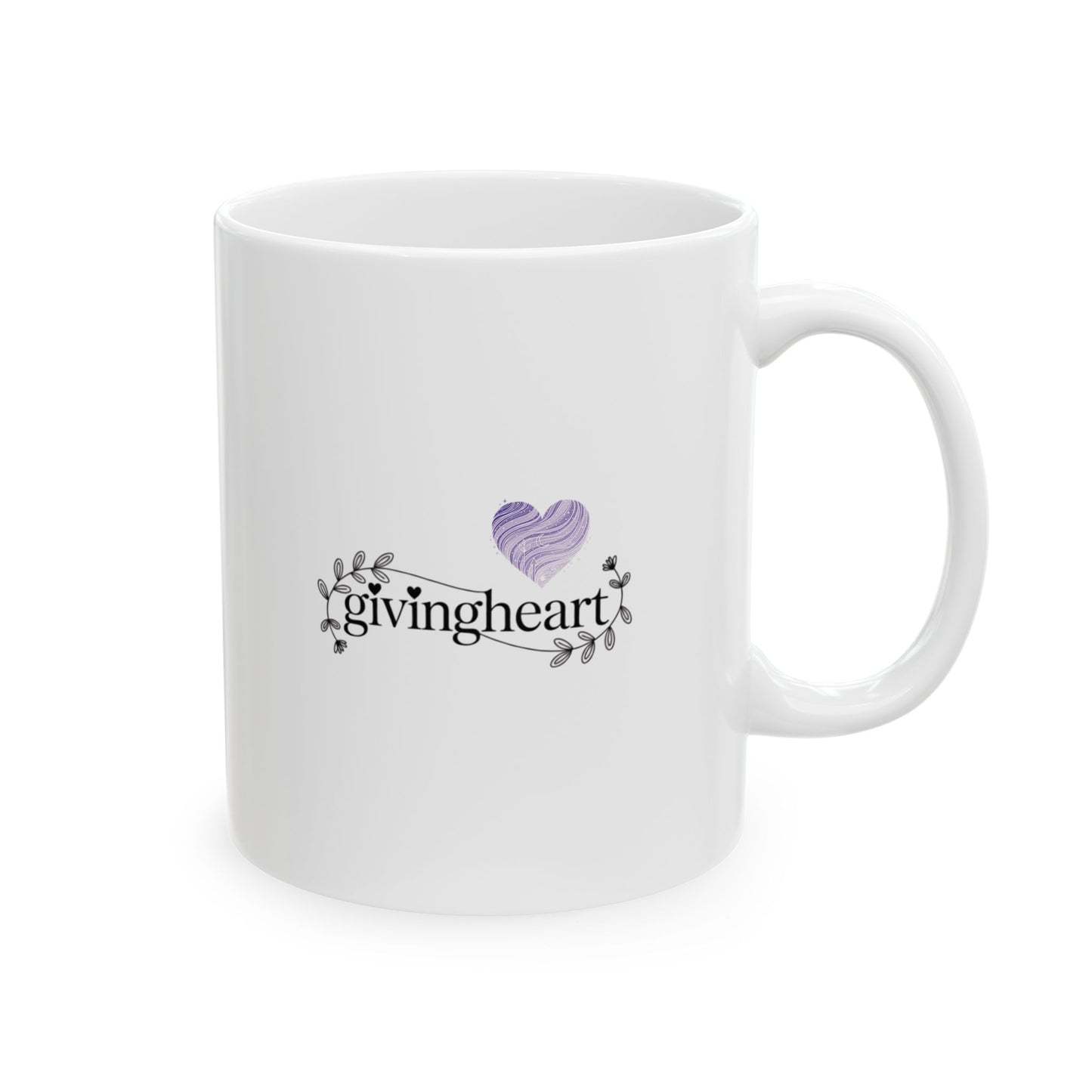 Therapy Advocate Mug