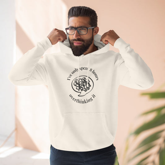 Overthinker Hoodie