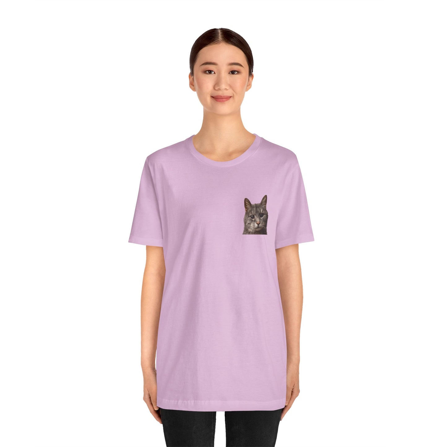 Cat Tee