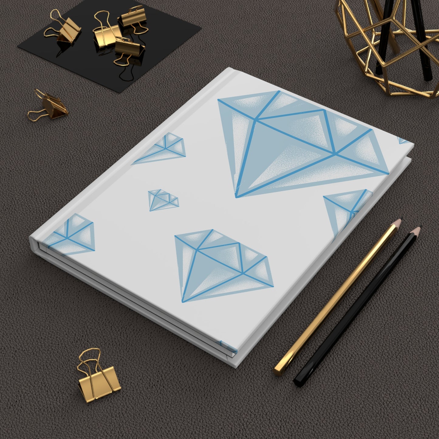 givingheart - diamond journal