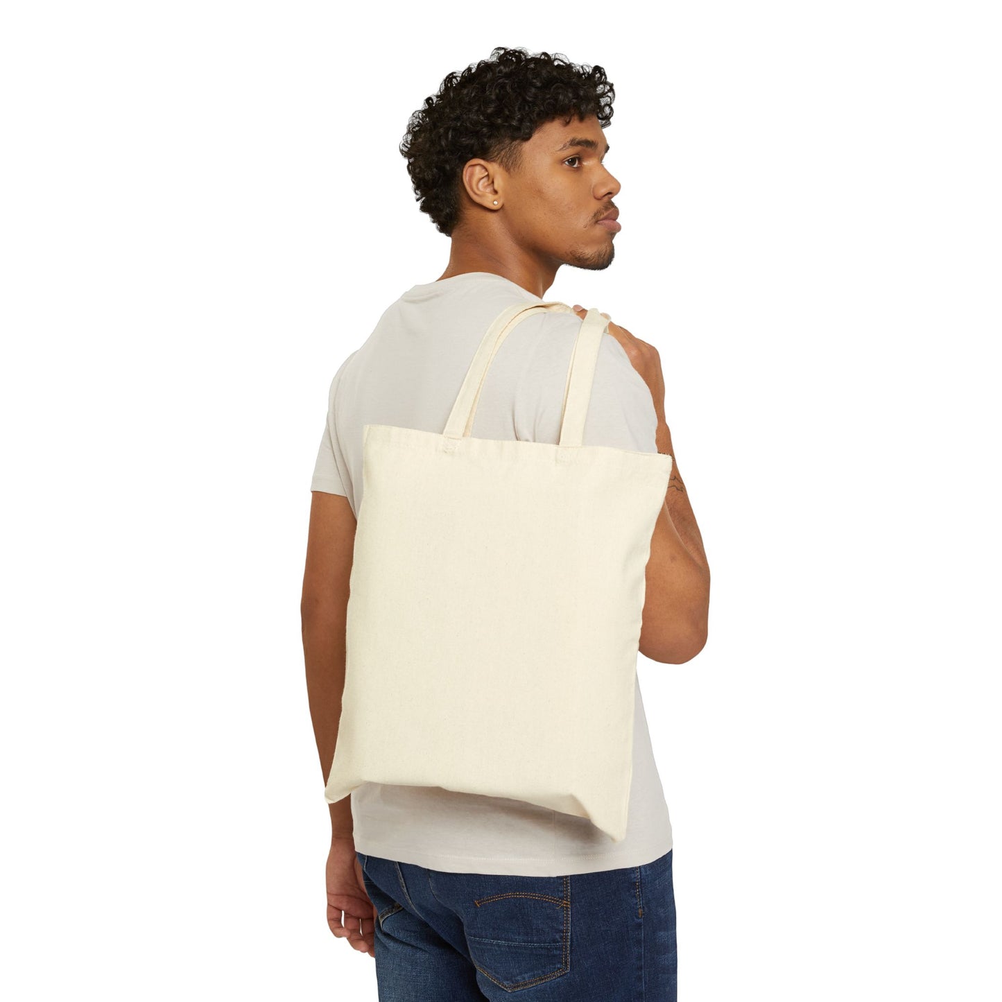 daily dose tote