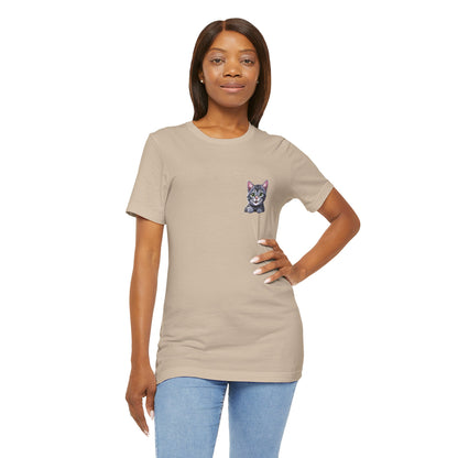 cat tee