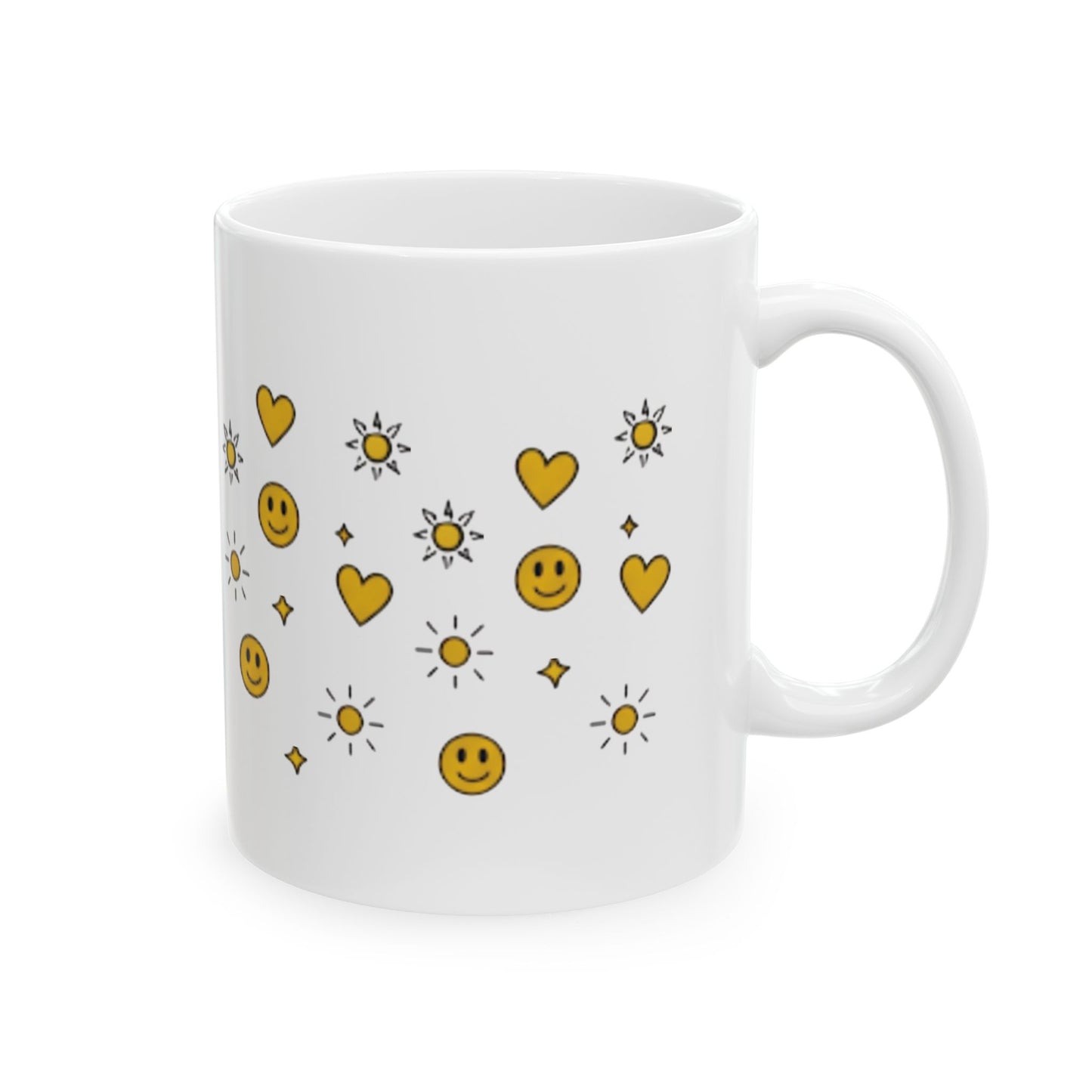 Daily Dose Mug