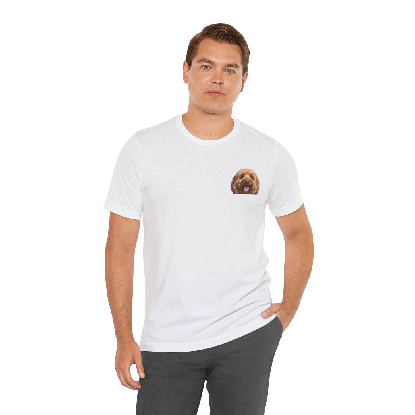 Dog Tee
