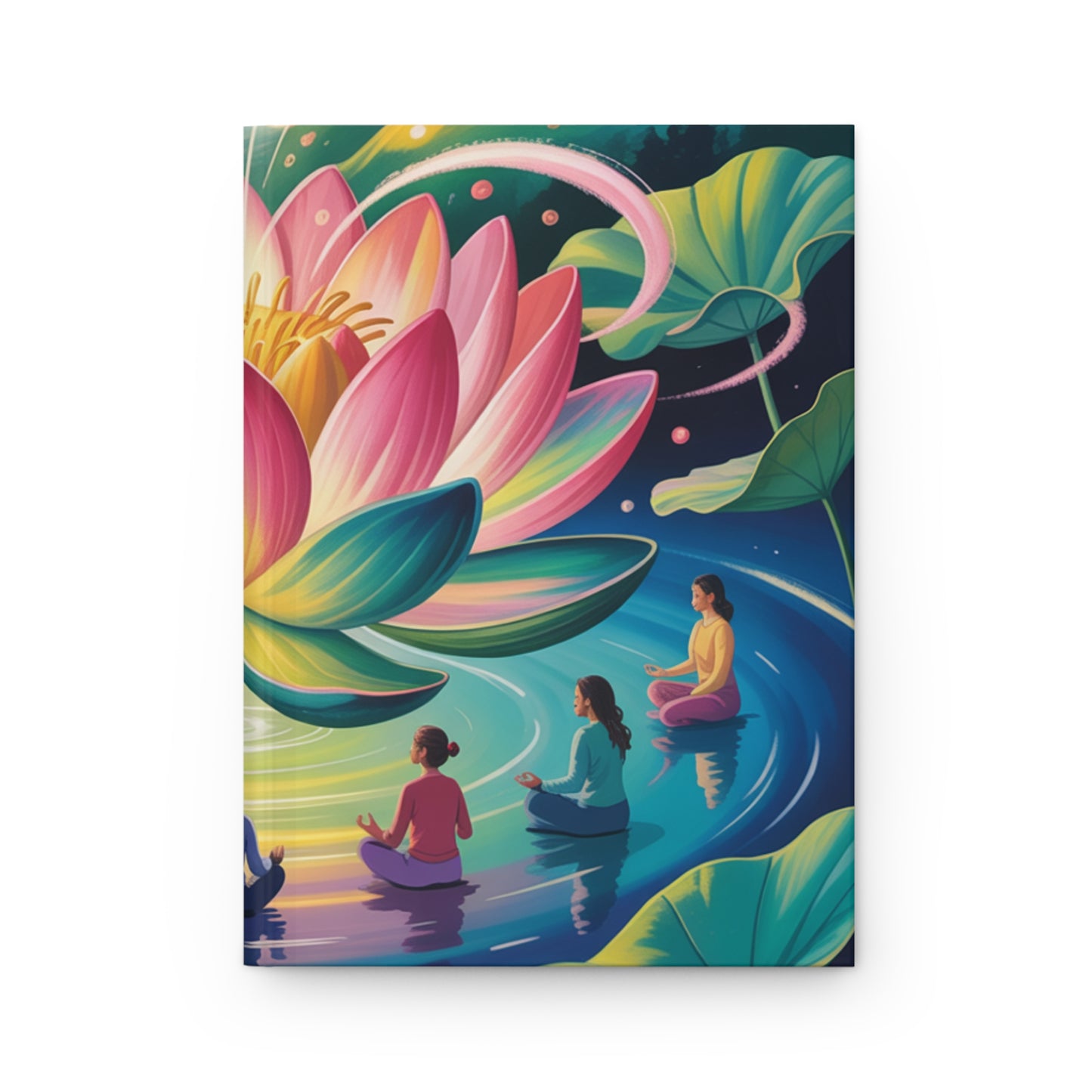 deep nature journal
