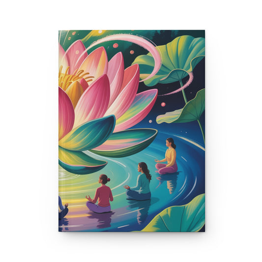 deep nature journal