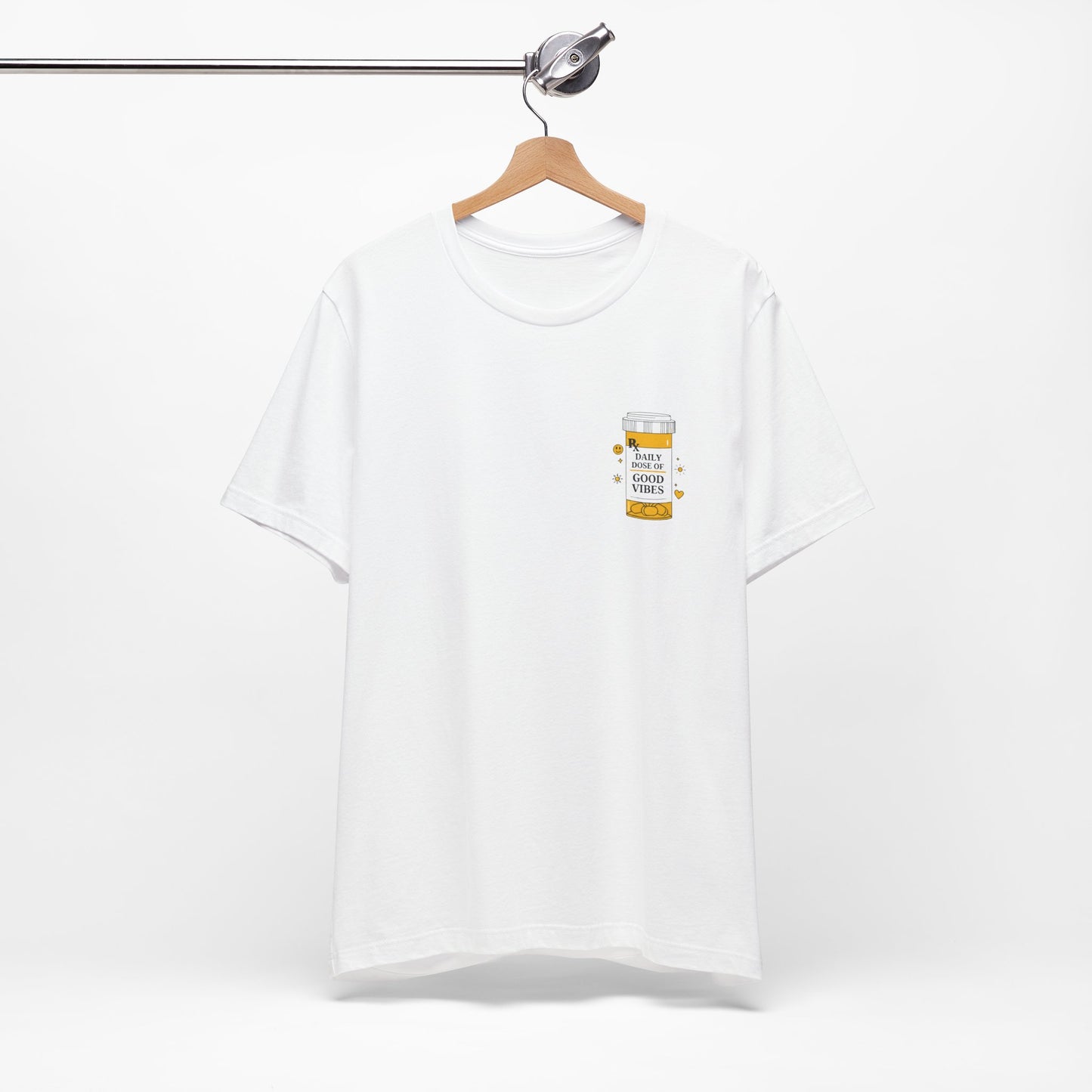daily dose tee