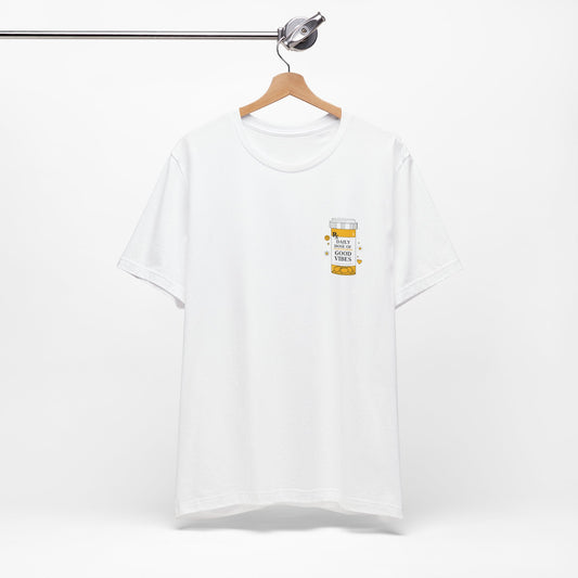 daily dose tee