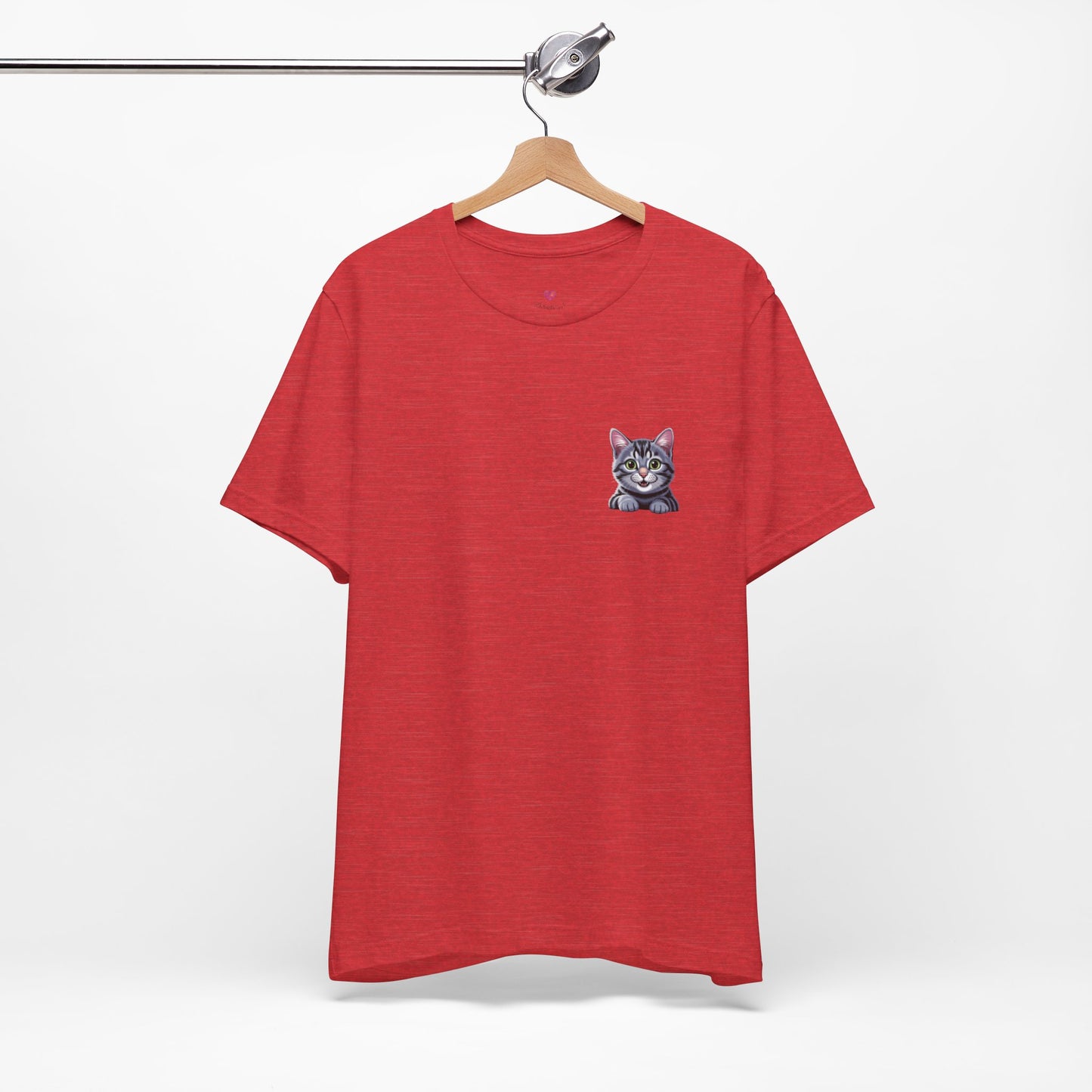 cat tee