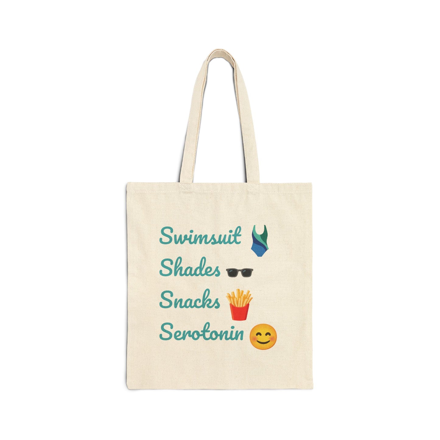 Beach Day Tote