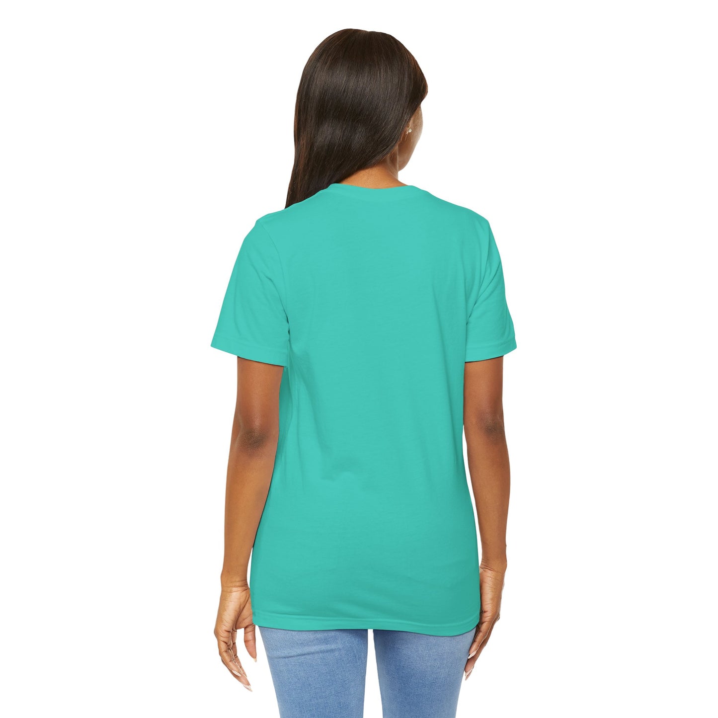 cat tee