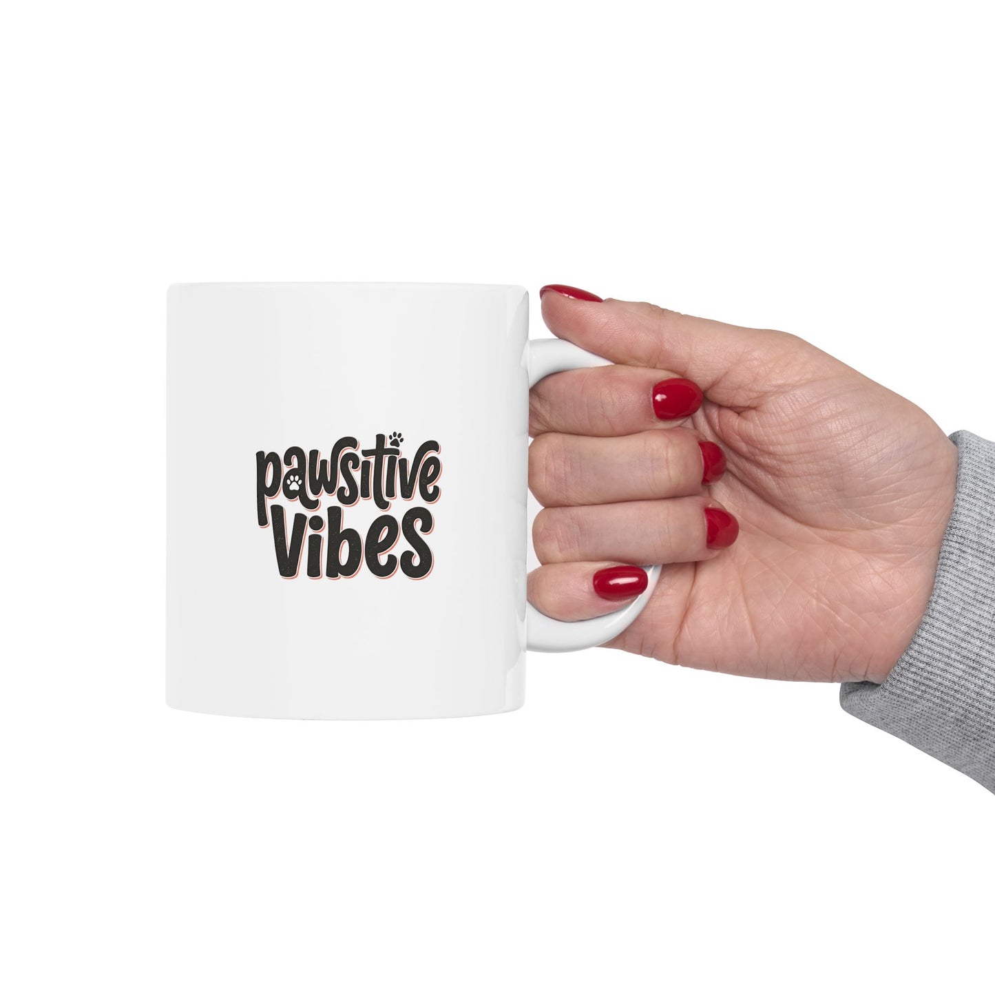 Cat Mug