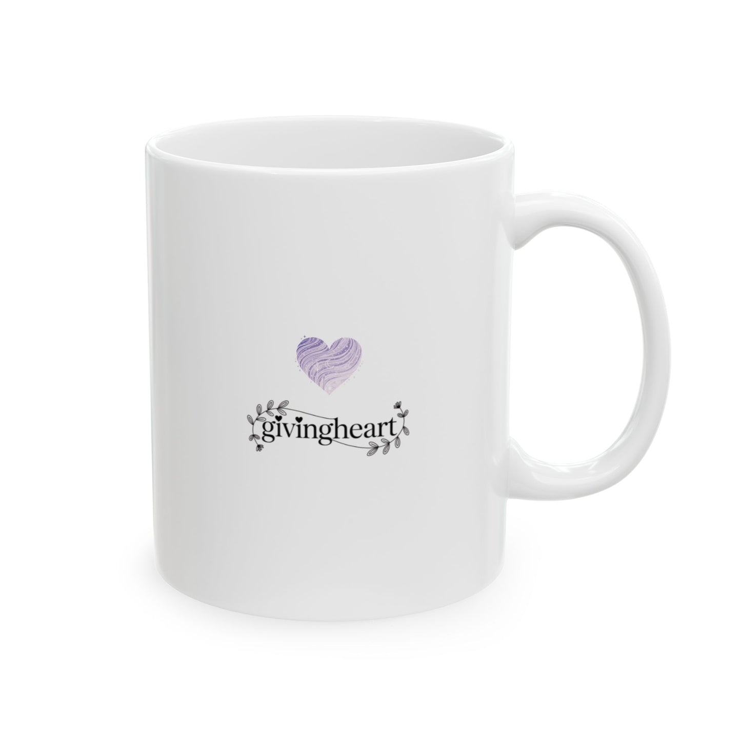 Daily Dose Mug