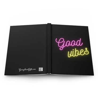 good vibes journal