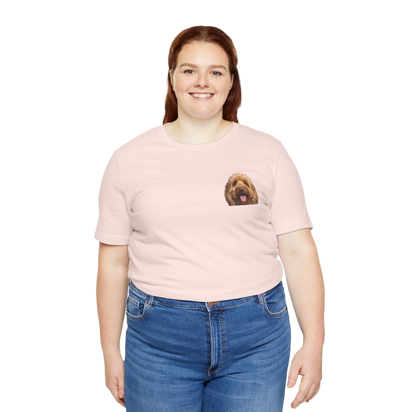 Dog Tee