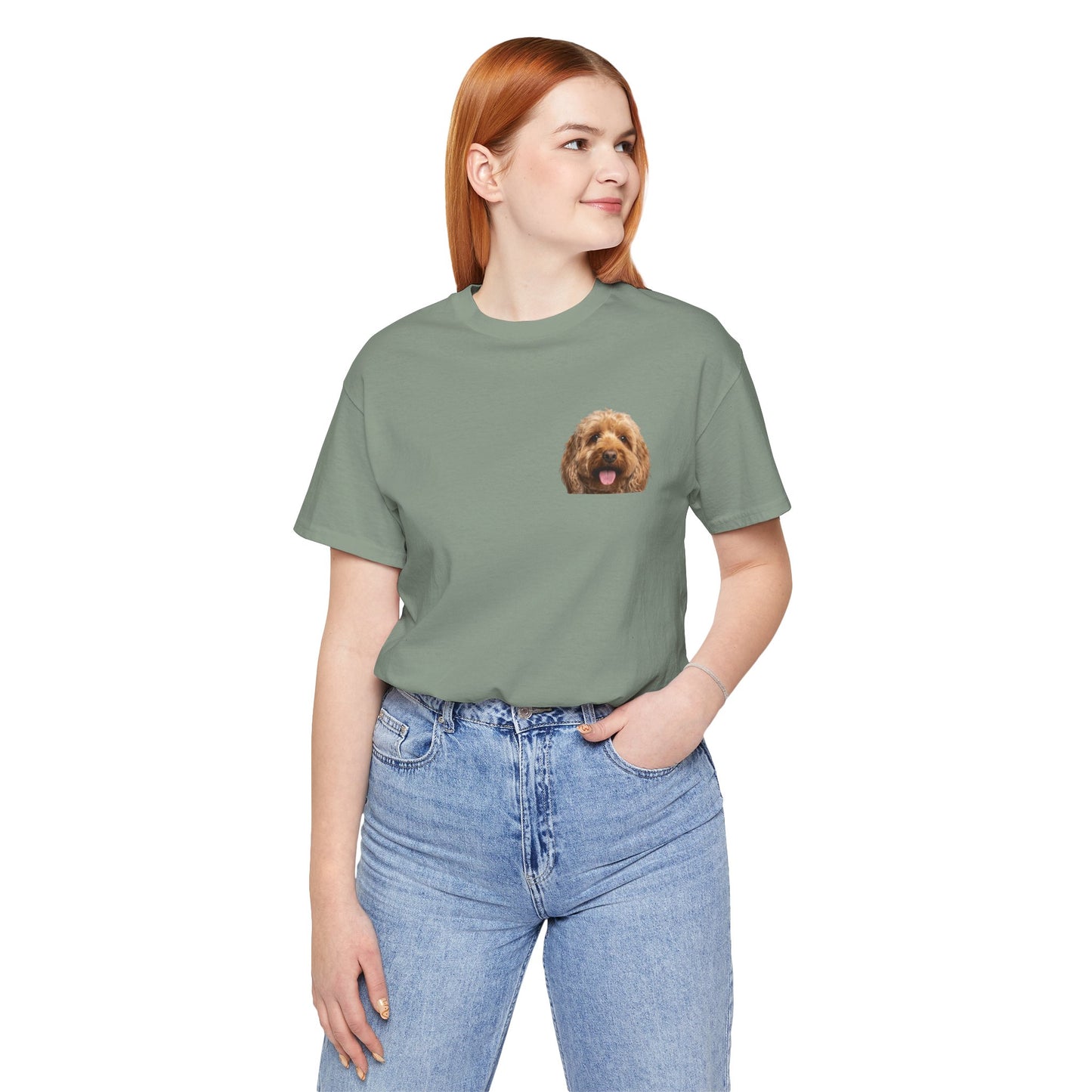 Dog Tee
