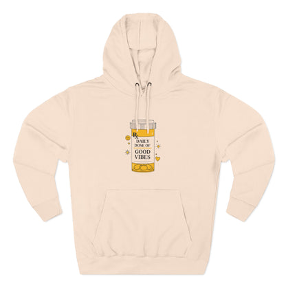 daily dose hoodie