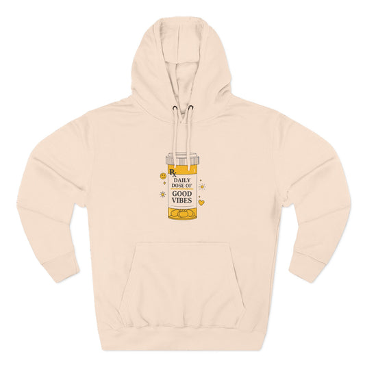 daily dose hoodie