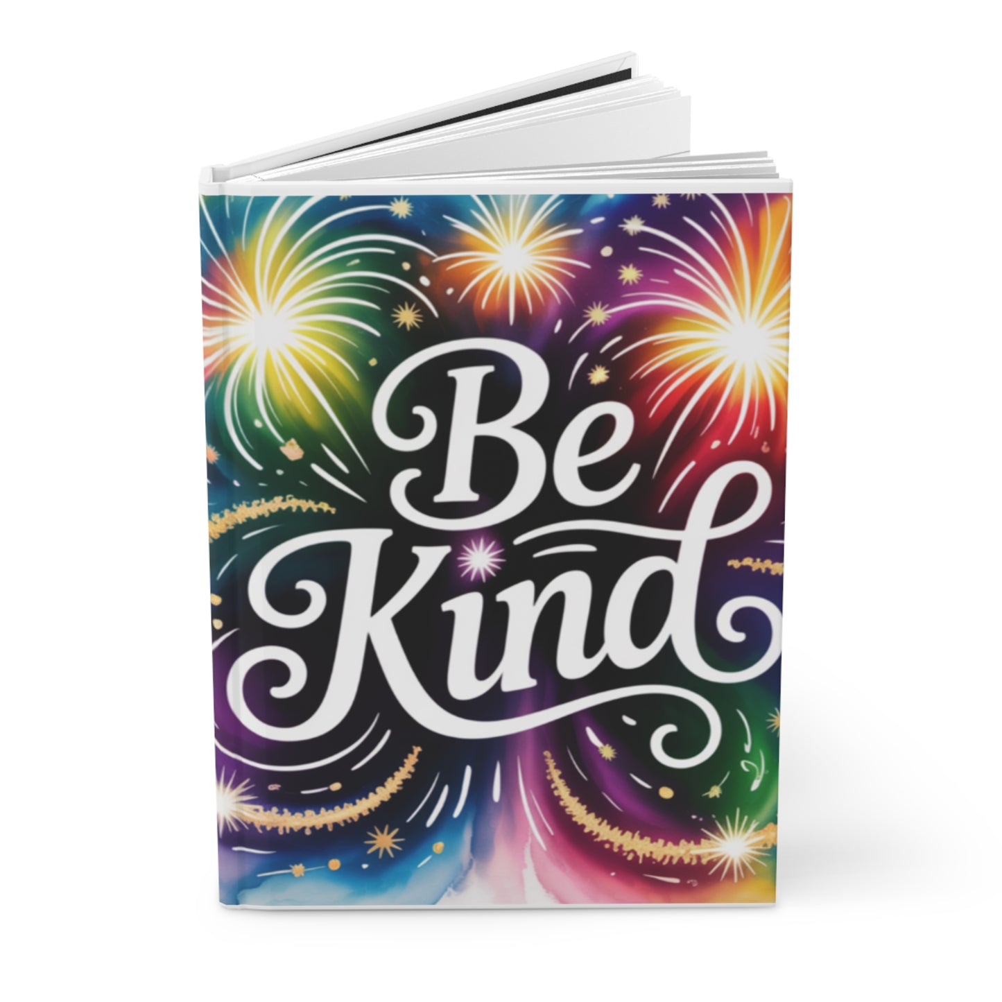 givingheart - be kind journal