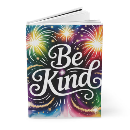 givingheart - be kind journal