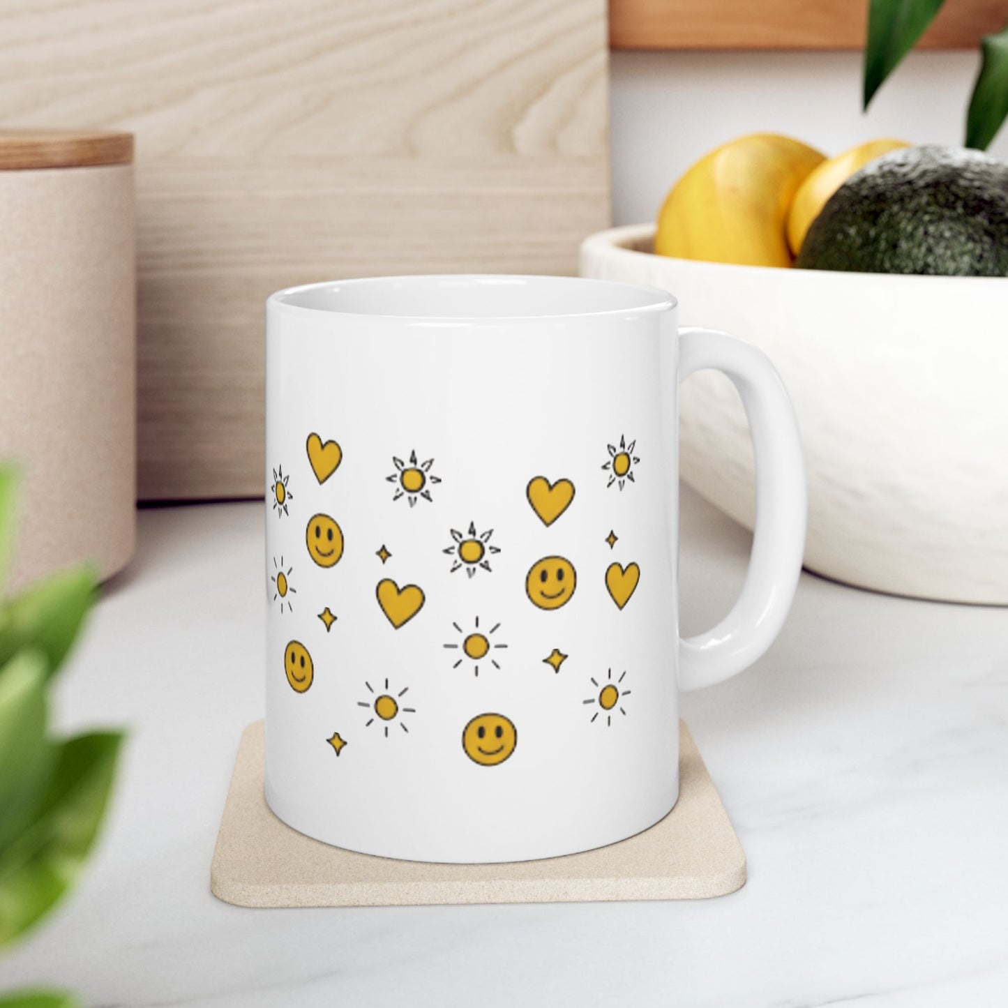 Daily Dose Mug