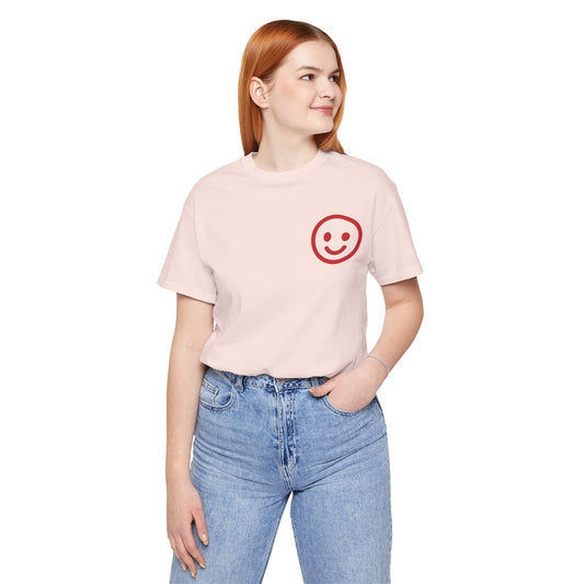 Smile Tee