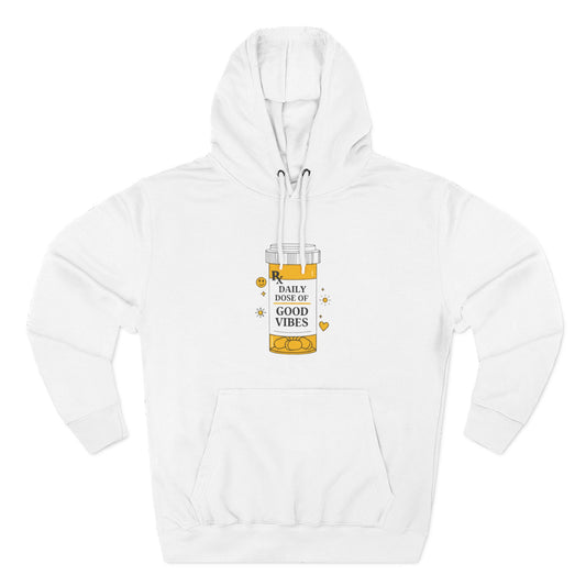 Daily Dose Hoodie